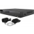 Rejestrator RTX Hybrydowy 4kanały HDMI P2P