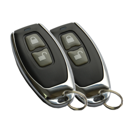 STEROWNIK ZAMKA PILOT SMARTFON BLUETOOTH RTX SE2BT