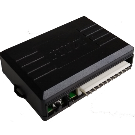 STEROWNIK ZAMKA PILOT SMARTFON BLUETOOTH RTX SE2BT