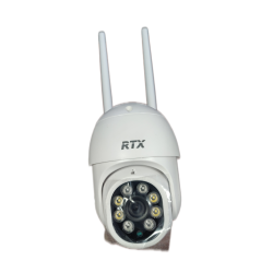 Kamera obrotowa RTX 5MPX P2P WiFi ŚLEDZENIE PODSŁUCH TUYA SD (2)