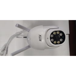 Kamera obrotowa RTX 5MPX P2P WiFi ŚLEDZENIE PODSŁUCH TUYA SD (1)