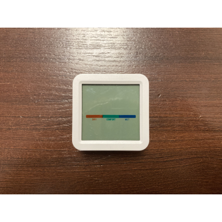 Czujnik temperatury i wilgotności ZigBee ZTHS5 (OUTLET)