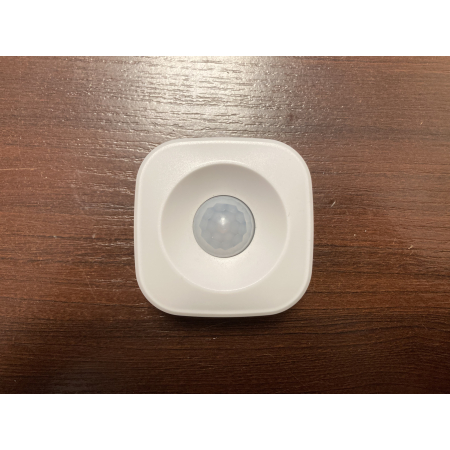 Czujnik ruchu/obecności PIR WiFi WMS1 (OUTLET)
