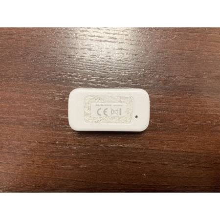 Czujnik natężenia światła ZLM1 (OUTLET)