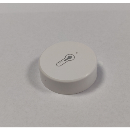 Czujnik temperatury wilgotności ZigBee TUYA Smart