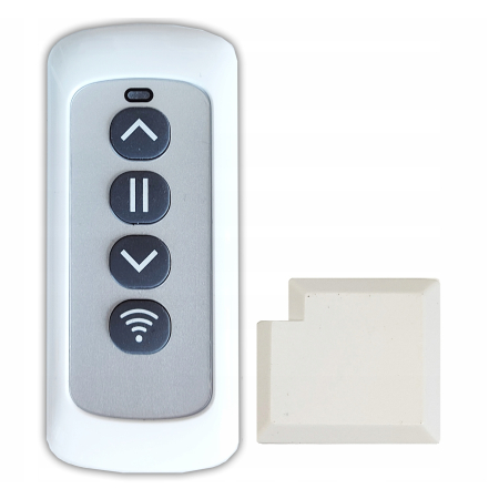 Radiowy pilot 1kanałowy RF 2,4GHz do modułów RTX