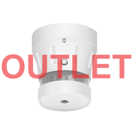 Czujnik dymu RTX ZSS1 (OUTLET2)