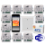 10x Sterownik Rolet TUYA WiFi Pilot RFR1M GRATIS