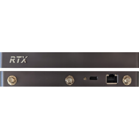 Bramka RTX Centralka ZigBee 3.0 TUYA SmartLife link LAN & WiFi #EXTRA RANGE
