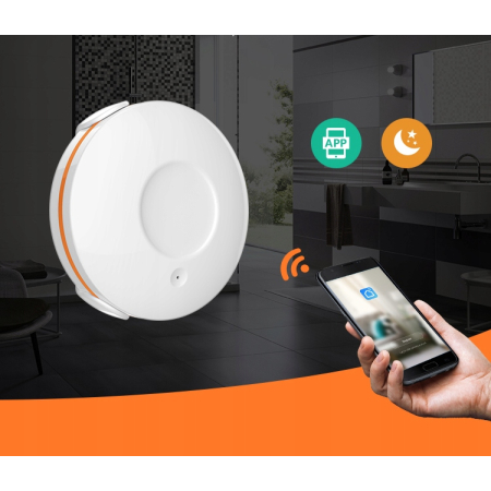Czujnik sensor wody zalania Neo ZigBee TUYA Smart