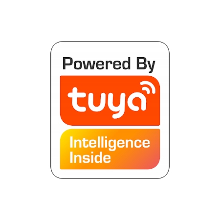 Czujnik Sensor Temperatury i Wilgotności WiFi Tuya RTX Eco