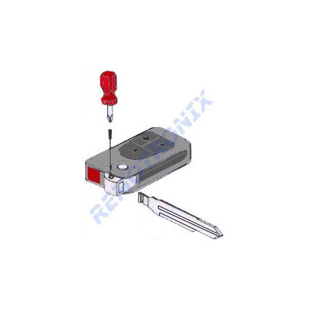 GROT do Alarmu lub Sterownika RTX