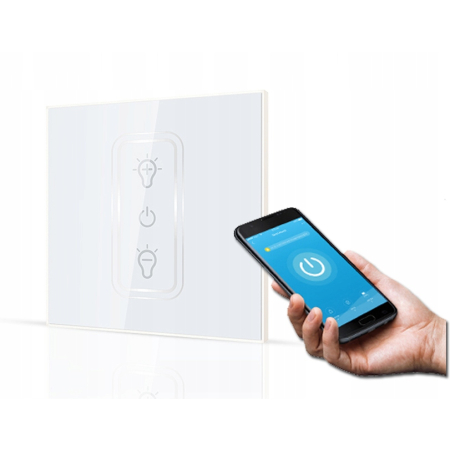 Inteligentny ściemniacz światła NEO WiFi TUYA