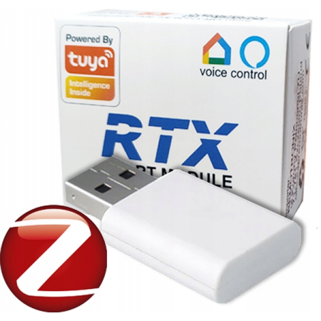 Repeater Wzmacniacz Przekaźnik Sygnału ZIGBEE TUYA