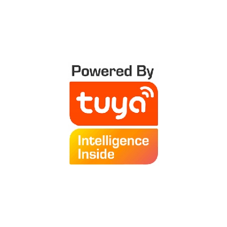 Przekaźnik Dopuszkowy 2ob Zigbee Tuya Działa Bez N