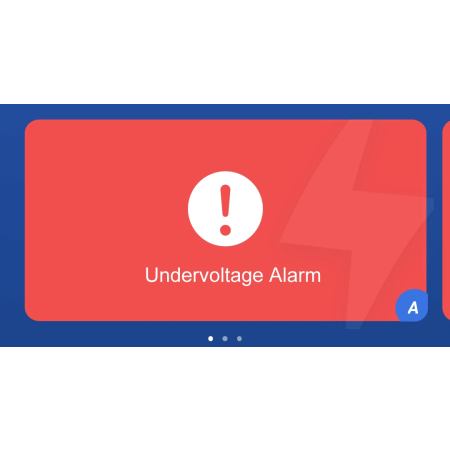 RTX Licznik Miernik Energii Prądu Watomierz Pomiar do 63A TUYA WiFi DIN