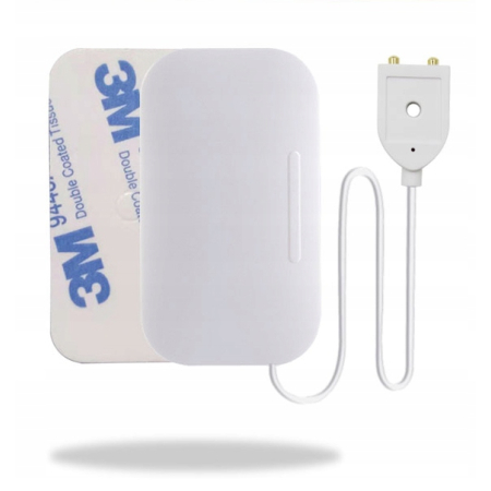 RTX Czujnik Sensor Wody Zalania Zigbee Tuya Smart