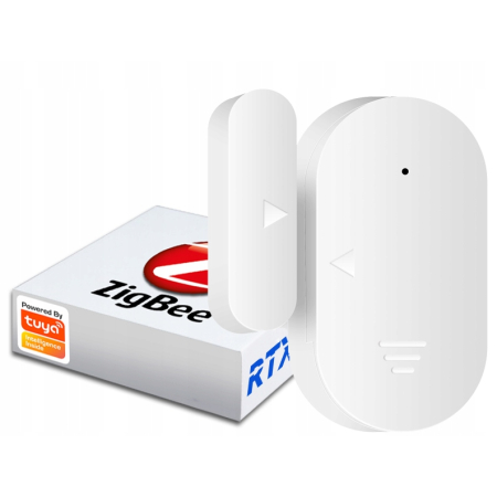 Czujnik otwarcia drzwi okna ZigBee TUYA Smart