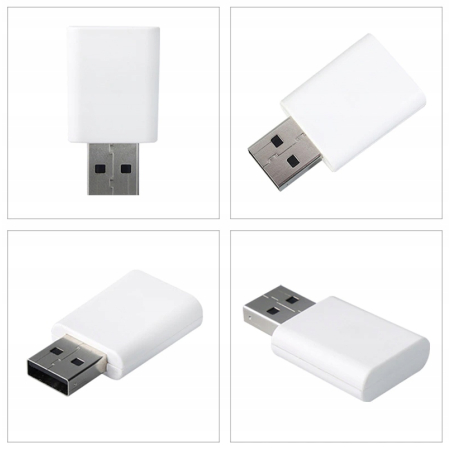 Repeater Wzmacniacz Przekaźnik Sygnału ZIGBEE TUYA