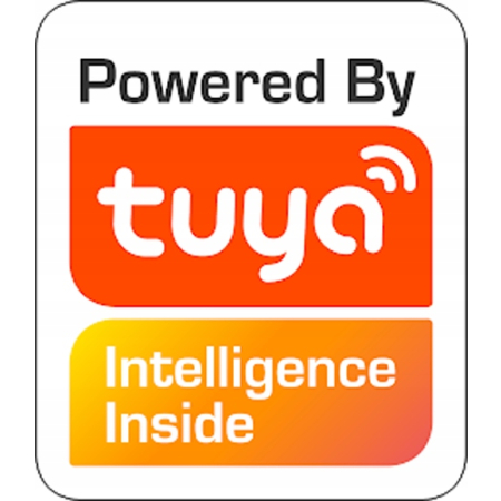 Czujnik Detektor Sensor Dymu RTX TUYA WiFi #CERTYFIKATY DBI CE EN DoP CoCP