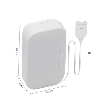 RTX Czujnik Sensor Wody Zalania Zigbee Tuya Smart