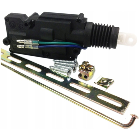 SIŁOWNIK CENTRALNEGO ZAMKA BARDZO MOCNY 8KG MASTER