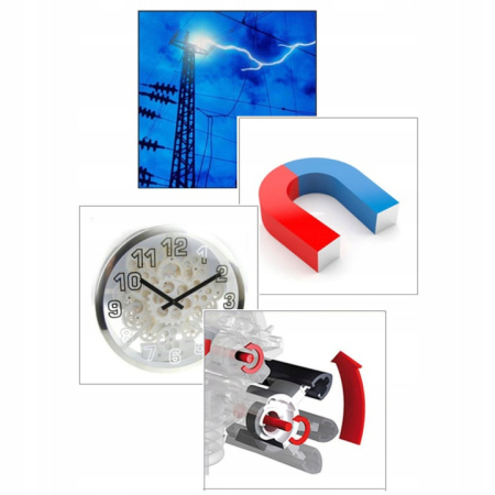 Bezpiecznik 3 Fazy Regulowany 2 - 63A Zigbee Tuya #Licznik Miernik Energii