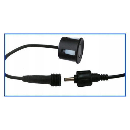 CZUJNIKI PARKOWANIA COFANIA BUS CAMPER DOSTAWCZE