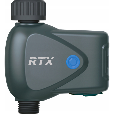 RTX Zawór System Nawadniania Podlewania Ogrodu Tuya Wi-Fi # Pomiar Wody