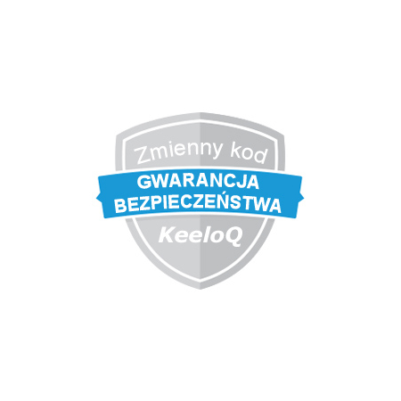 ALARM SAMOCHODOWY RTX BLOKADA DOMYKANIE CS3D