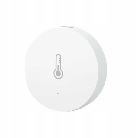 Czujnik temperatury wilgotności ZigBee TUYA Smart