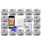 15x Sterownik Moduł Rolet RTX TUYA WiFi + Pilot RFR3M GRATIS