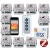10x Sterownik Rolet TUYA Zigbee Pilot RFRCM GRATIS