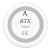 RTX Sygnalizator funkcyjny Syrena WiFi TUYA #Własne komunikaty i melodie