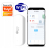 Czujnik Sensor Temperatury i Wilgotności WiFi Tuya RTX Eco