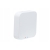 2x Głowica Termostat + Bramka Zigbee WiFi Tuya SET