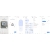 Sterownik Przekaźnik 1 kan. MATTER WiFi HomeKit Google Home Assistant Alexa