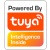 Czujnik Detektor Sensor Dymu RTX TUYA WiFi #CERTYFIKATY DBI CE EN DoP CoCP