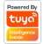 TUYA ZigBee Sterownik Przekaźnik Pomiar Energii