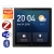 RTX Multibramka LCD Panel Dotyk TUYA ZigBee WiFi BLE