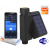 RTX Zawór Nawadniania Podlewania Ogrodu Tuya WiFi Pomiar Wody # PV SOLARNY